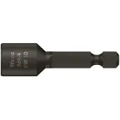 Wera 869/4 Dopbit, 12.0 x 65 mm - 1 stuk(s) - 05060283001