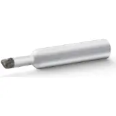 Weller Soldeerpunt | XNT B (2.4 x 0.8 mm, Beitelvormig)