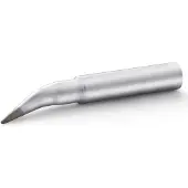 Weller XNT HX Soldeerpunt Beitelvorm, gebogen Grootte soldeerpunt 0.8 mm Lengte soldeerpunt: 36.5 mm Inhoud: 1 stuk(s)