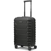 SMARTBOX Trolley 'Edition 01' zwart