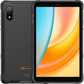 Ulefone Tablet - - Armor Pad Pro LTE - 128 GB - 8 GB RAM - 4G