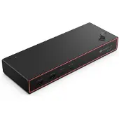 Lenovo ThinkPad Thunderbolt 4 Smart Dock Gen2 7500
