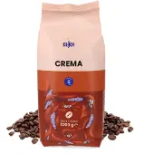 Kaffekapslen | Crema - 1 kg koffiebonen