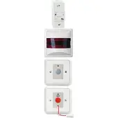 Schneider Electric Merten Elso Miva Schakelapparatuur - ELG740174