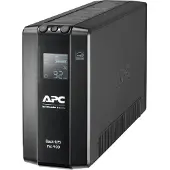 Schneider Electric - Back-UPS Pro BR900MI - UPS - 900VA