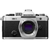 OM SYSTEM OM-3 + 12-45mm f/4.0 Pro