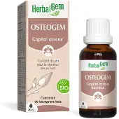 Herbalgem Osteogem GC13 Bio | 30 ml