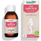 Herbalgem Celluseve Bio | 250 ml