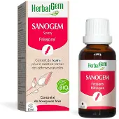 Herbalgem - SanoGem - Biologisch - 30 ml