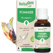 Herbalgem Appelboom Bio | 30 ml