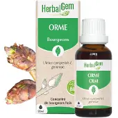 Herbalgem Iep Bio 30 ml Druppels