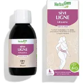 Herbalgem Silhouseve Vers Berkensap | Silhouette 250 ml Siroop