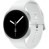 Samsung Galaxy Watch8 44mm Zilver
