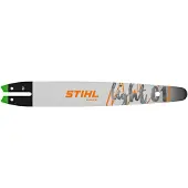 Stihl geleiderail Rollomatic E Mini, 35 cm, 1,1 mm, 3/8", 7 tanden (3005 000 3909)