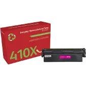 Xerox Magenta tonercartridge voor Canon CRG-723M en HP CF413X