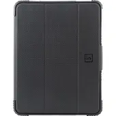 Tucano Educo Rugged IPad Air 11 Inch Hoesje Zwart
