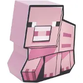 Paladone Minecraft - Pig Box Lamp