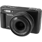 Yashica City 100 Zwart