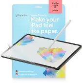 Paperlike Apple iPad Pro 11 inch (2024) Screenprotector Kunststof Duo Pack