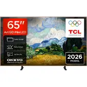 TCL QD Mini-led 65" A400 Pro (2026)