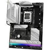 Asrock Moederbord - - B850 Pro Race Sport WiFi - Socket AM5 - ATX - Ingebouwde WiFi