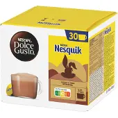 Dolce Gusto | Nesquik - 30 capsules voor Dolce Gusto