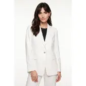 BOSS Blazers 'C_Jabla3' wit