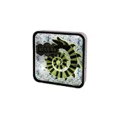 Numskull - Beetlejuice - Lamp van Plexiglas