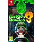 Luigi's Mansion 3 | Switch
