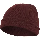 Flexfit Muts 'Yupoong' bordeaux