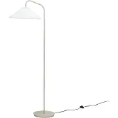 Hubsch Solid vloerlamp, zand