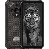 Ulefone Smartphone ULEARX16DG 6,52" MediaTek Helio G35 6 GB RAM 128 GB Zwart SMARTPHONE