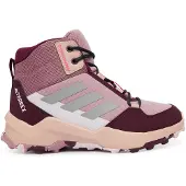 Adidas Boots 'Ax4r' mauve / cyclaam / lichtlila / zilver
