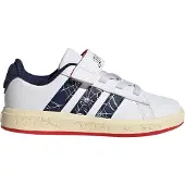 Adidas Sportschoen 'Marvel Spider-Man' navy / wit