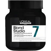 L'Oréal Professionnel Blond Studio Lightning Platinium Plus Paste 7 500 g