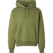 Vans Sweatshirt groen