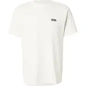 Vans Shirt 'NEW LEFT CHEST' zwart / wit