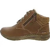 Josef seibel Conny 52 | Enkellaars voor Dames | bruin