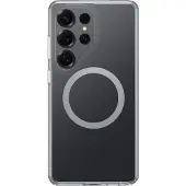 Otterbox Symmetry Samsung Galaxy S26 Ultra Back Cover Met Magneet Transparant