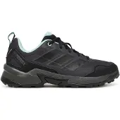 Adidas Lage schoen 'Eastrail 3' zwart