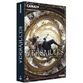Universal Pictures Versailles: Seizoen 2 - DVD