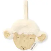 Little Dutch Speendoekje Little Farm Schaap