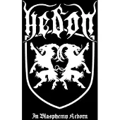 Import IN BLASPHEMY REBORN