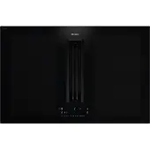 Miele Kookplaat met dampkap KMDA 7676 FL-U