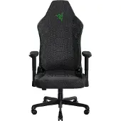 Razer Gaming stoel Iskur V2 X Zwart stof