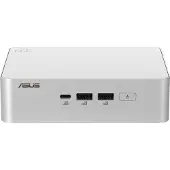 Asus NUC 15 Pro+ Kit RNUC15CRSU900002 - Intel Core Ultra 9 285H, Intel Arc Graphics, 2x DDR5 SO-DIMM, 2x M.2, WiFi 7