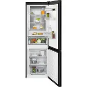 Electrolux LNT7ME32M1 Vrijstaand 330 l Zwart