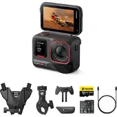 Insta360 Ace Pro 2 Motorcycle Bundle Actiecamera