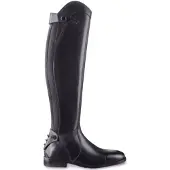 EGO7 Aries rijlaarzen Black maat 37 S/-1