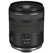 Canon RF 16-28mm F2.8 IS STM